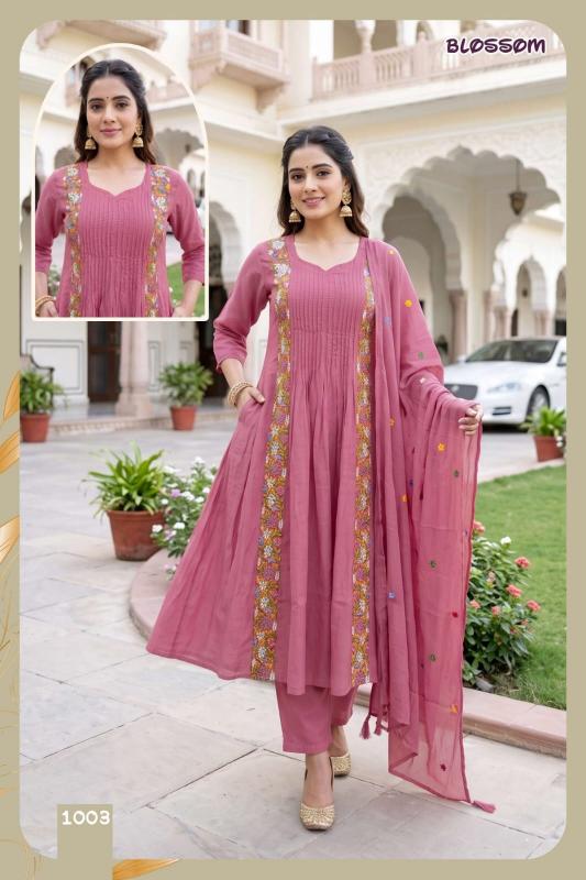 Desi kudi blossom kurti wholesale market